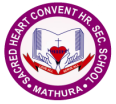 Sacred Heart Convent Higher Secondary School